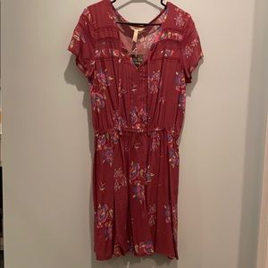 Matilda Jane Dress
